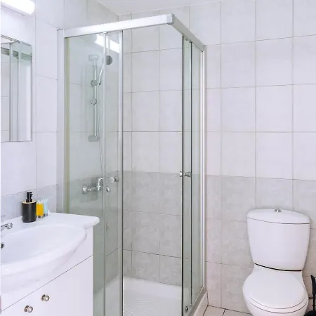 Stunning Sea & Sky View- 3br, Pool ,amazing Balcony * Trimitusa