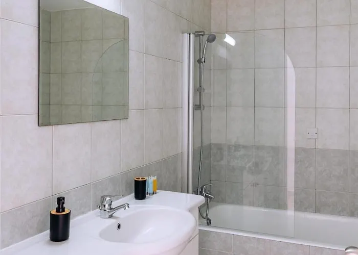 Stunning Sea & Sky View- 3br, Pool ,amazing Balcony アパート *