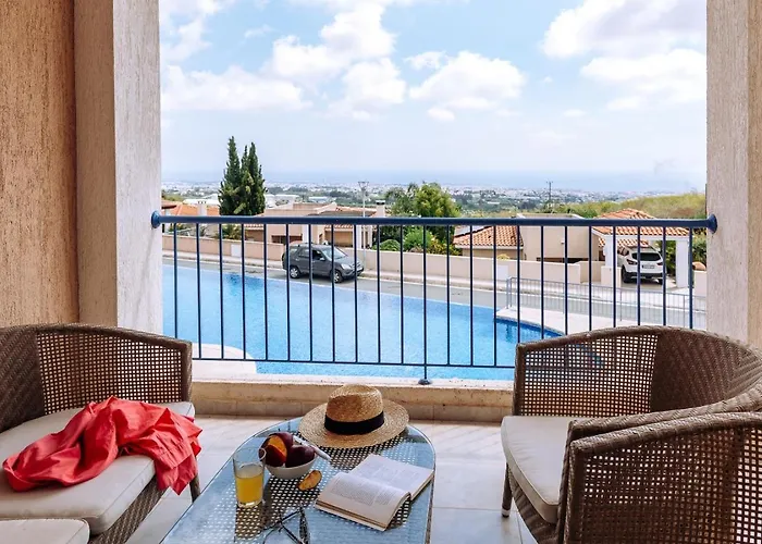 Stunning Sea & Sky View- 3br, Pool ,amazing Balcony アパート