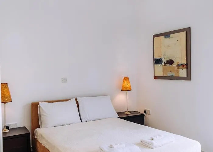 アパート Stunning Sea & Sky View- 3br, Pool ,amazing Balcony