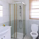 Apartment Stunning Sea & Sky View- 3br, Pool ,amazing Balcony Tremithousa