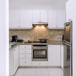 דירה Stunning Sea & Sky View- 3br, Pool ,amazing Balcony