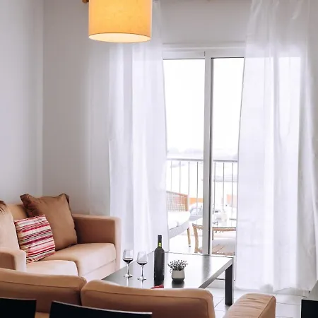 Stunning Sea & Sky View- 3br, Pool ,amazing Balcony Lägenhet *