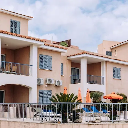 Stunning Sea & Sky View- 3br, Pool ,amazing Balcony Apartmán