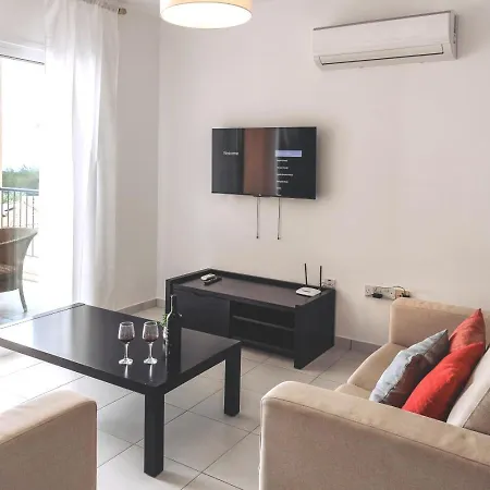 Lägenhet Stunning Sea & Sky View- 3br, Pool ,amazing Balcony *