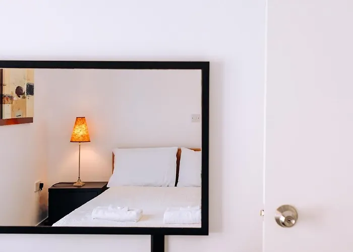 Lägenhet Stunning Sea & Sky View- 3br, Pool ,amazing Balcony