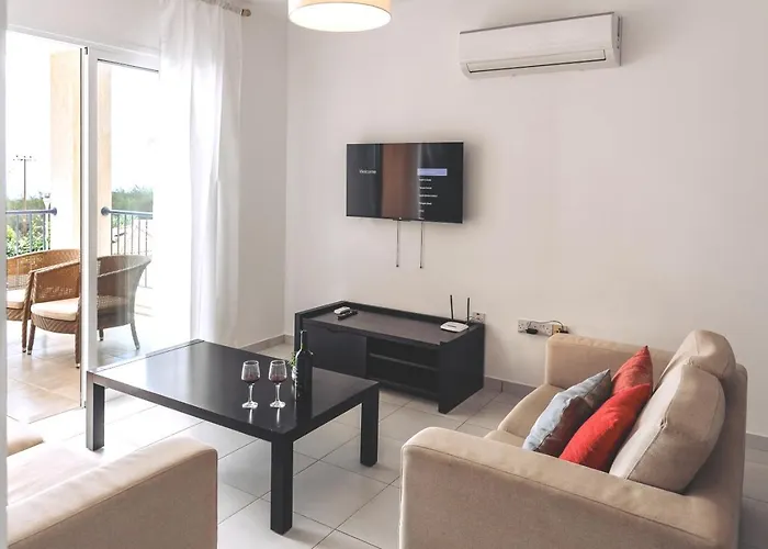 Lägenhet Stunning Sea & Sky View- 3br, Pool ,amazing Balcony *